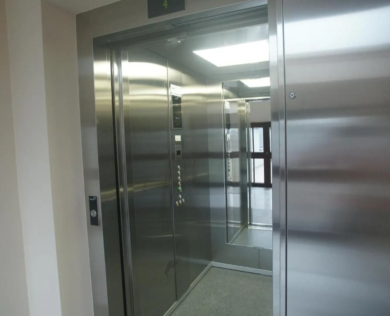 Nowe Studio Na Czystej 2 Apartment Krakow