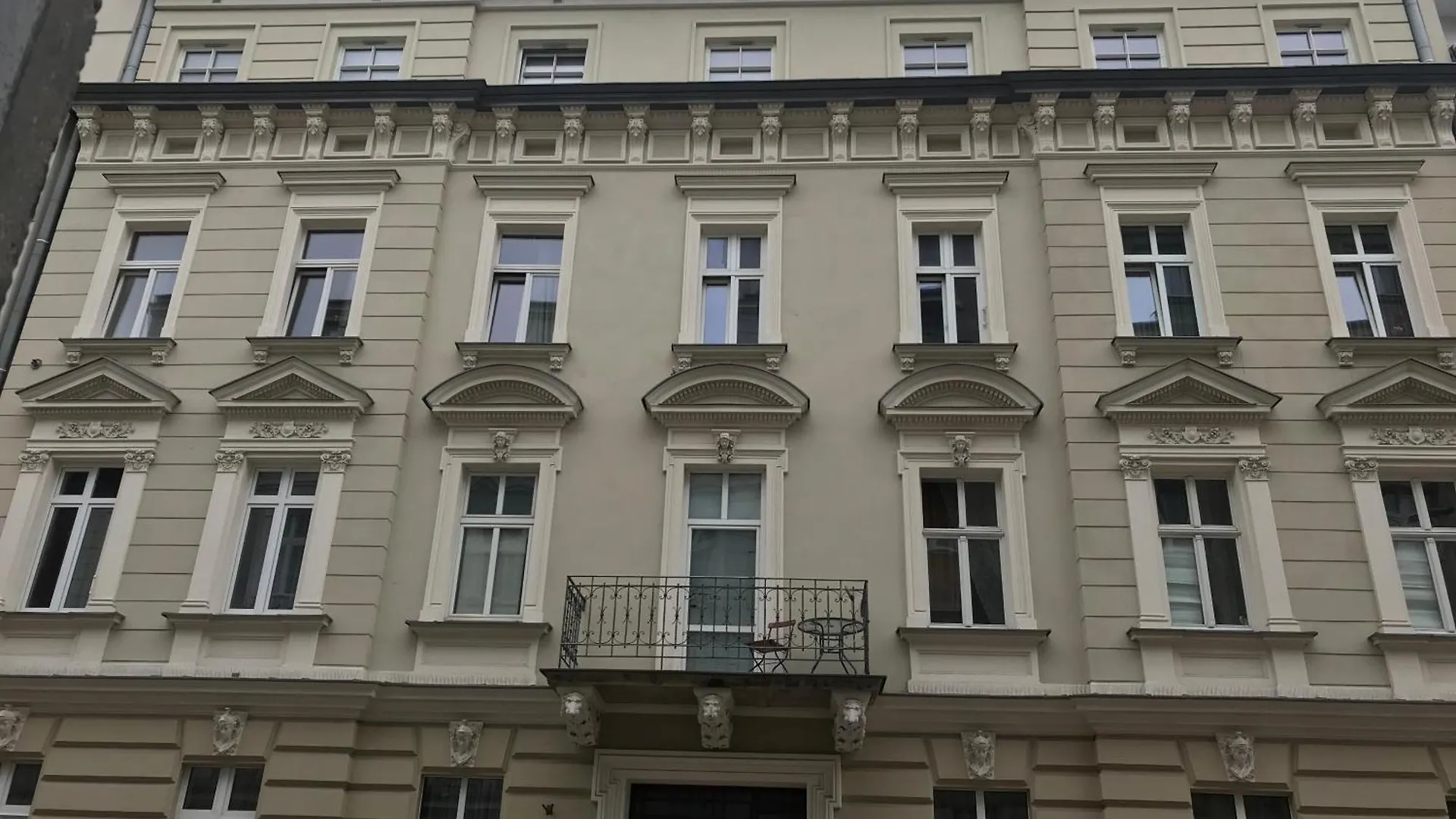 Nowe Studio Na Czystej 2 Apartment Krakow